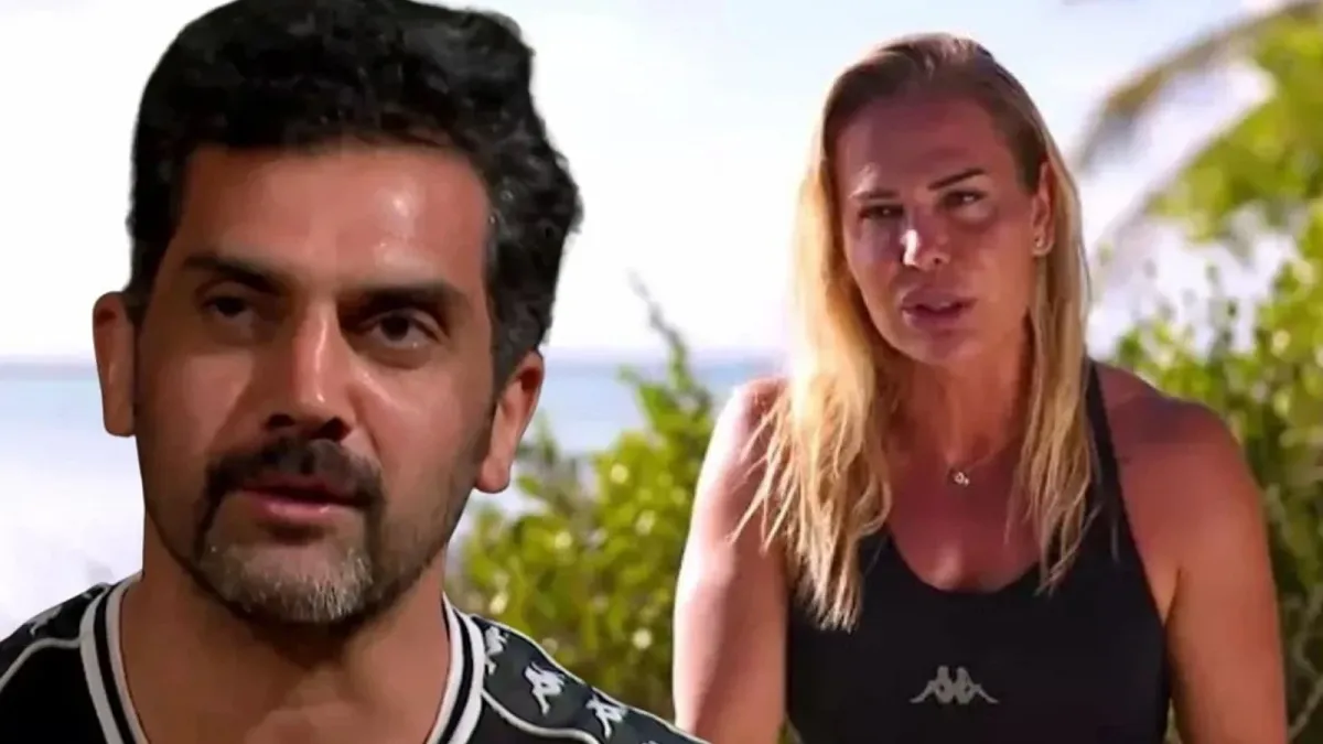 Nagihan Karadere ve Bayhan Gürhan Arasındaki Aşk Söylentileri Yeniden Gündemde