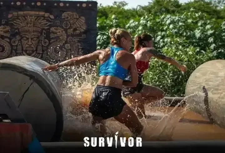 Survivor 2026: Türk-Yunan Ödül Oyununu Mavi Takım Kazandı!