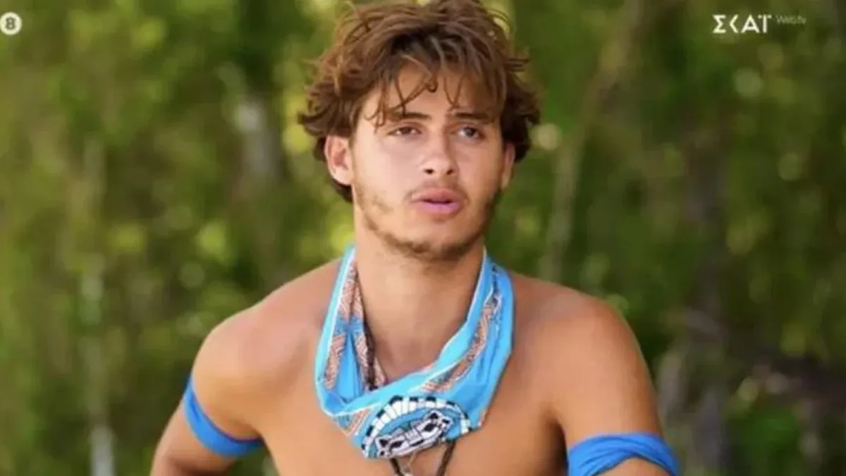 Survivor Yarışmacısı Stavros Floros’un Acı Kaybı: Bacağı Ampute Edildi