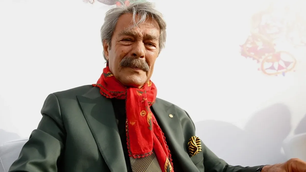 Usta Oyuncu Kadir İnanır'ın Sağlık Durumu Hakkında Hastaneden Güncel Açıklama