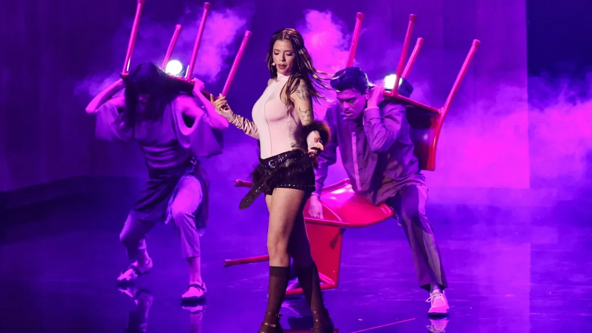 Eurovision 2026’nın Şampiyon Şarkısı ‘Bangaranga’ Ne Anlama Geliyor?