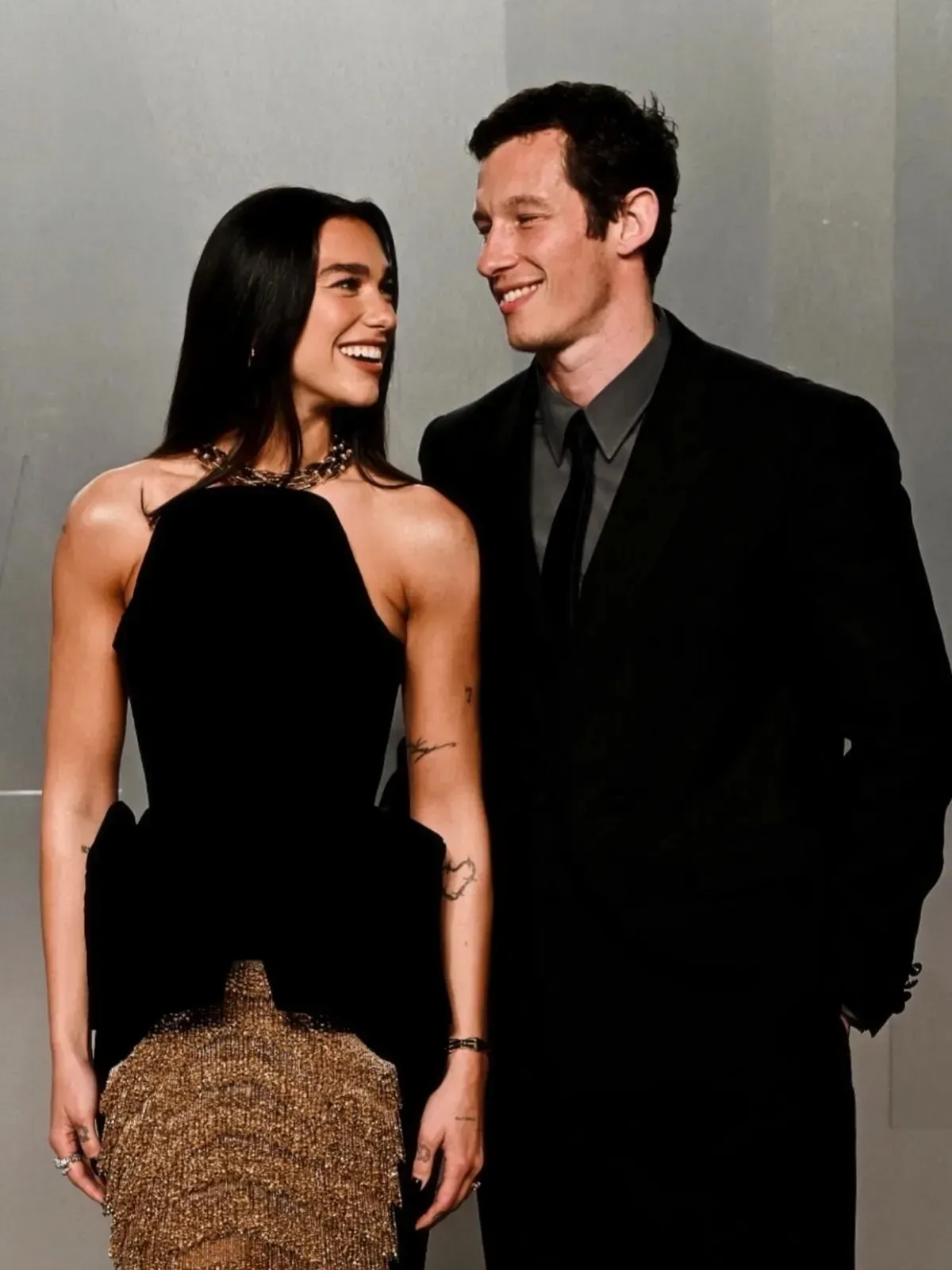 Dua Lipa ve Callum Turner'ın Düğün Detayları Ortaya Çıktı!