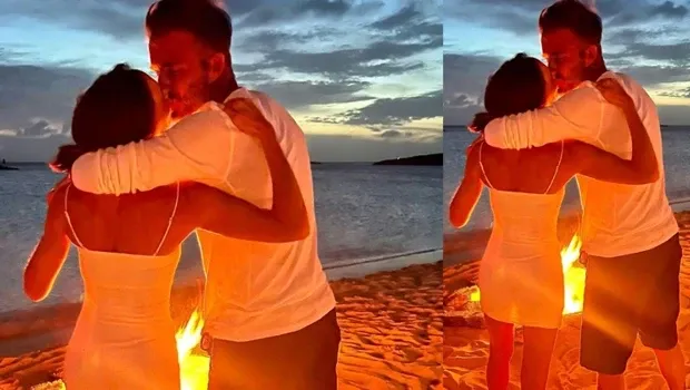 Beckham Çiftinin 25 Yıllık Aşk Hikayesi: İlk Görüşte Aşk ve Saklanan Tren Bileti