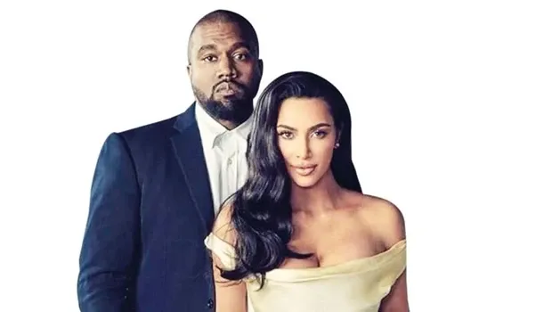 Kim Kardashian'dan Kanye West İle Boşanma Nedeni: Kişilik Farkları