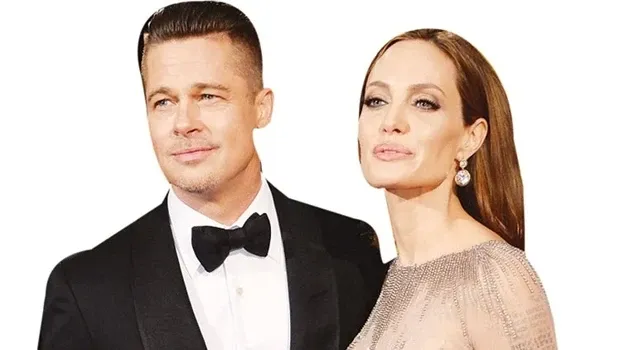 Angelina Jolie: Çocuklarımın Güvenliği İçin Büyük Endişe Duydum