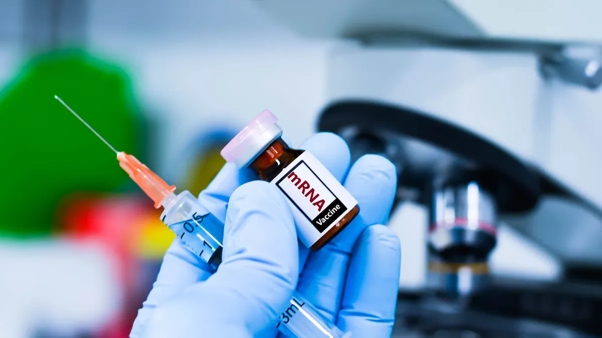 Kanserle Mücadelede Devrim Niteliğinde Adım: İlk Önleyici Aşı Bu Yaz Test Ediliyor
