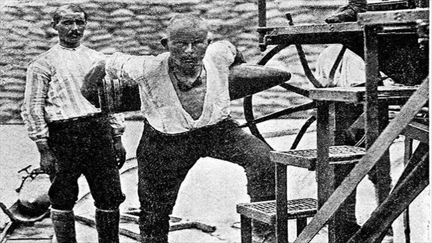 18 Mart: Bir Milletin Yeniden Doğuşu