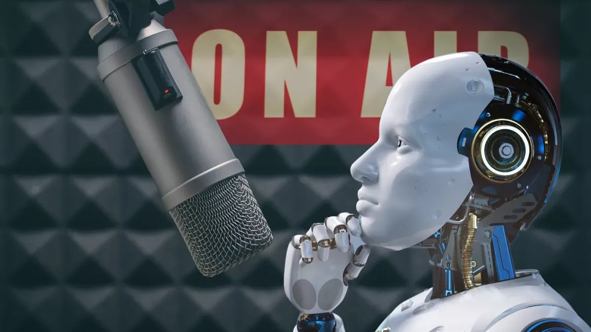 AI Radyo Yayıncılığında İnsan Dokunuşu: Neden Hâlâ DJ'ler ve Sohbet Önemli?