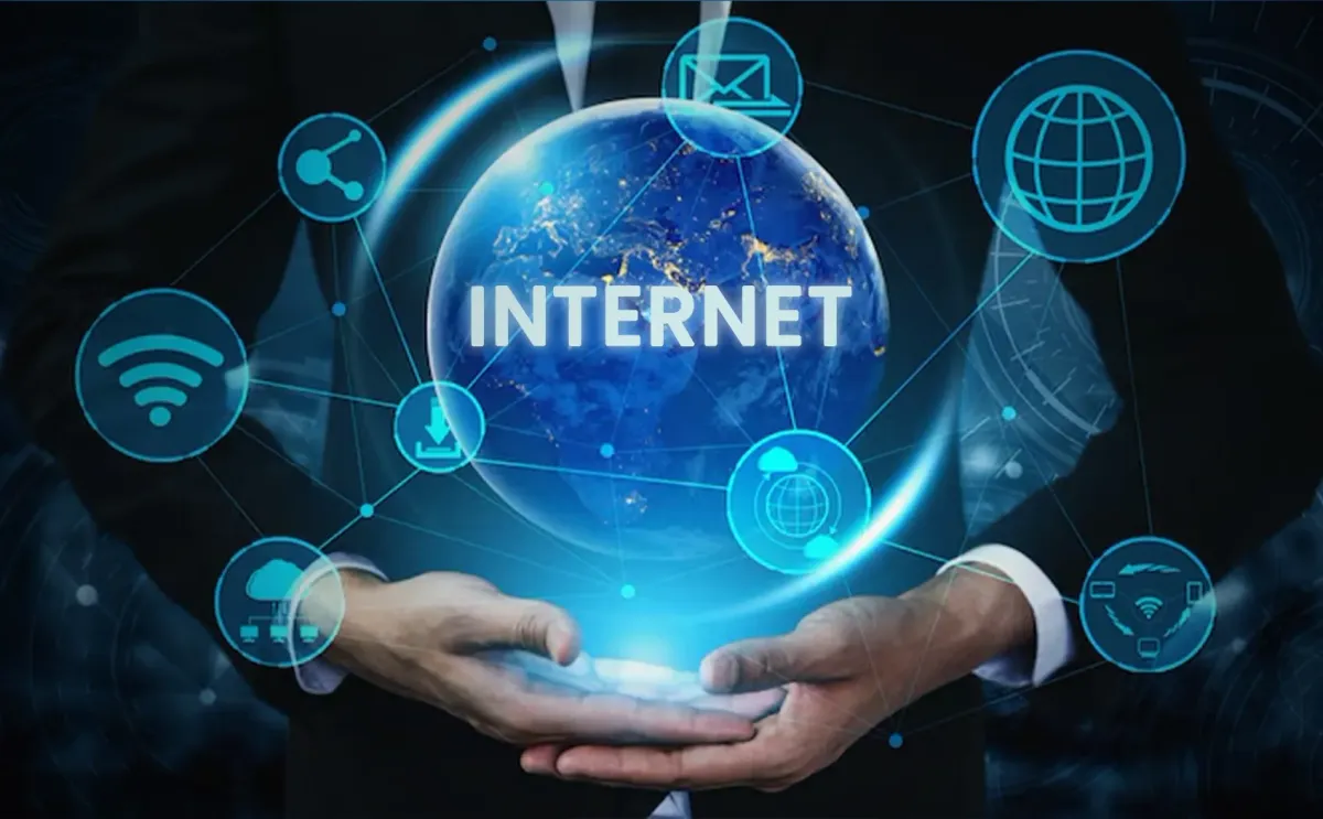 10 Yıl Sonra İnternet Tanıdığımız Gibi Olmayacak