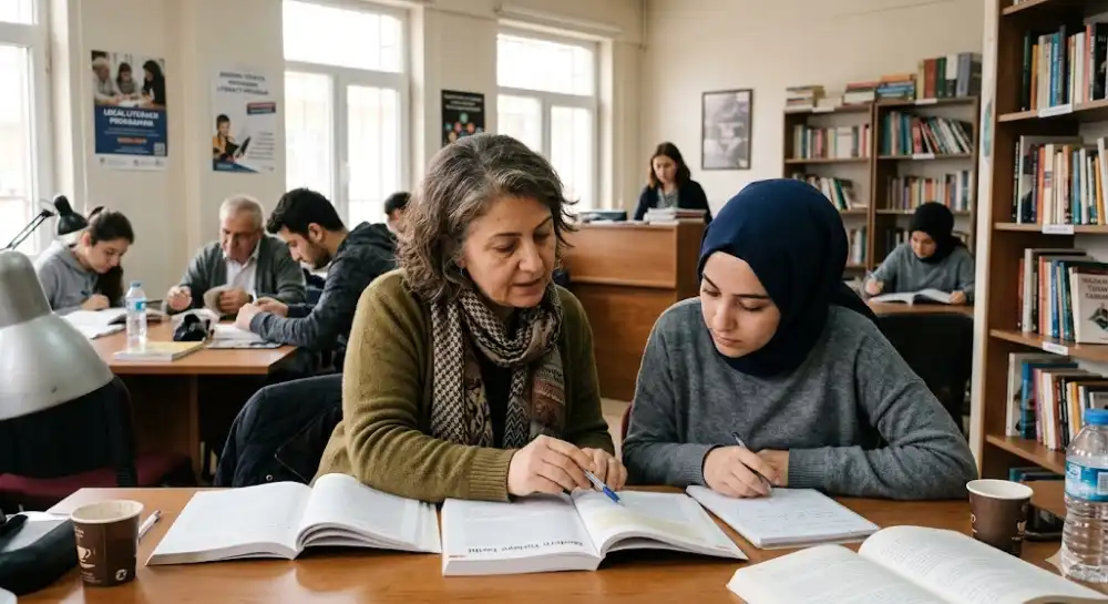 Eğitimin Önemi: Bireysel ve Toplumsal Gelişim