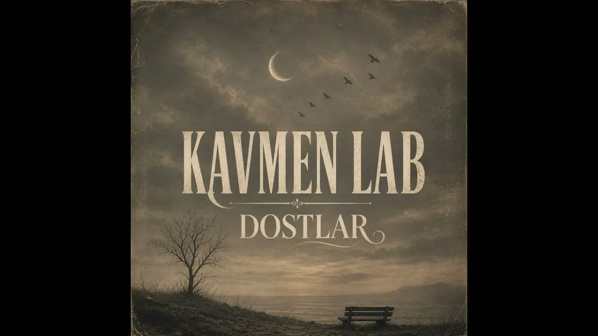 Dostlar