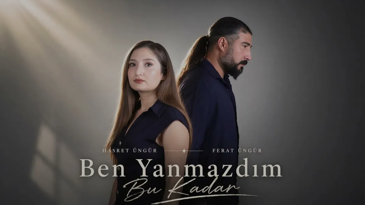 Ben Düşmezdim  Bukadar