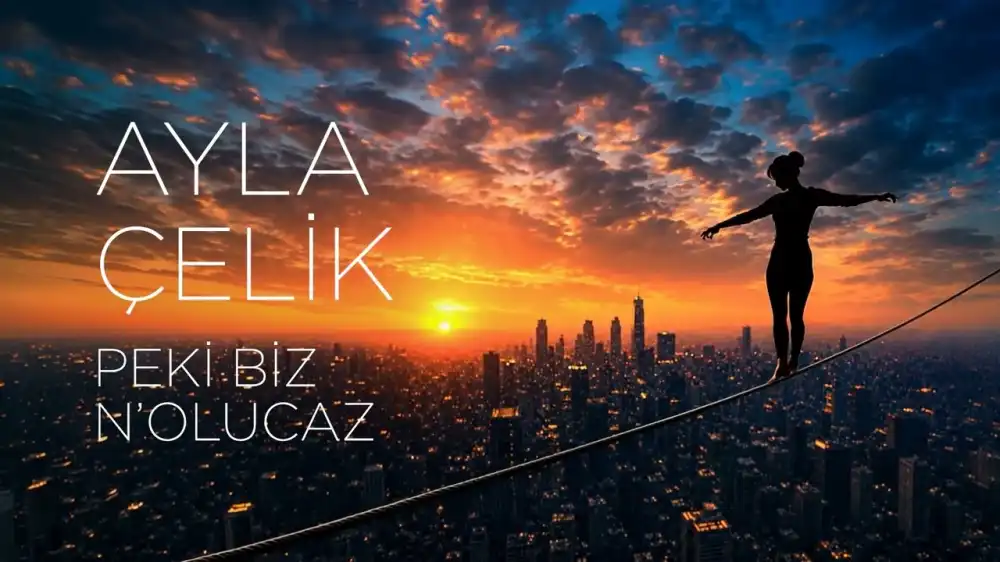 Peki Biz N’olucaz