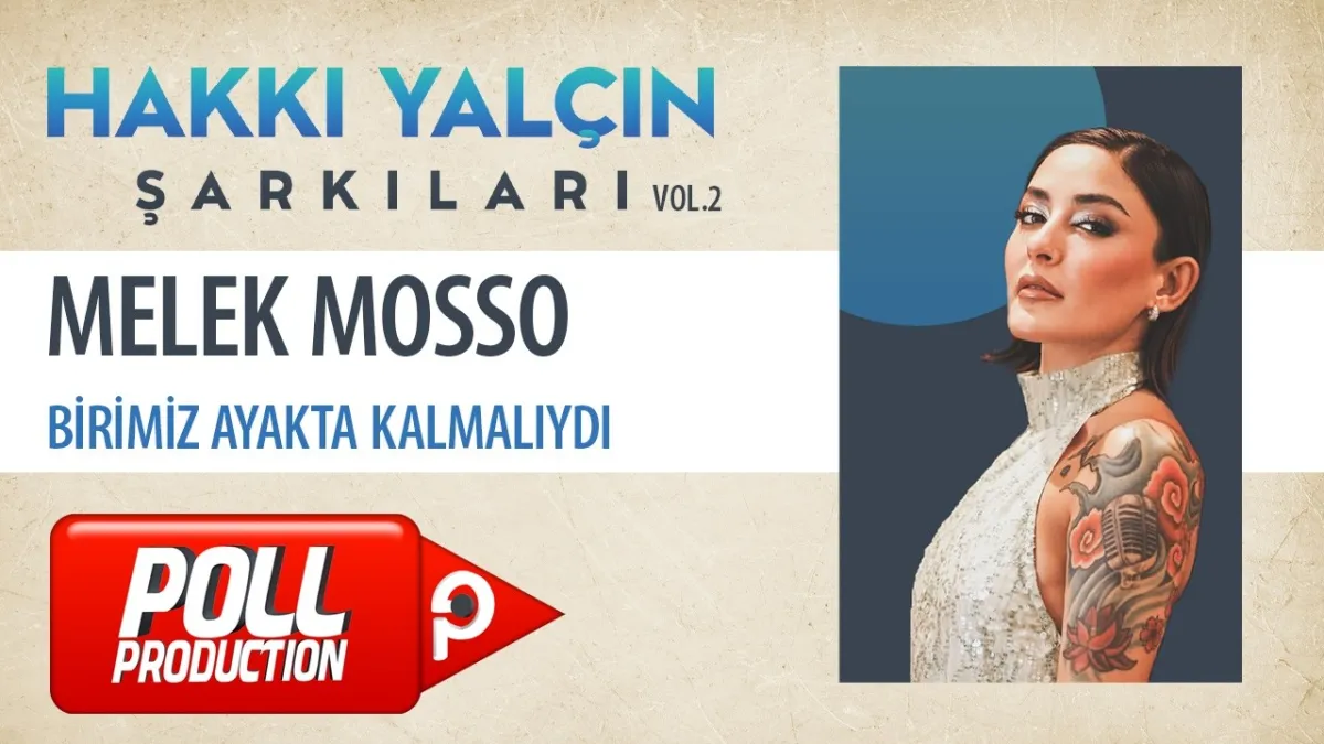 Birimiz Ayakta Kalmalıydı