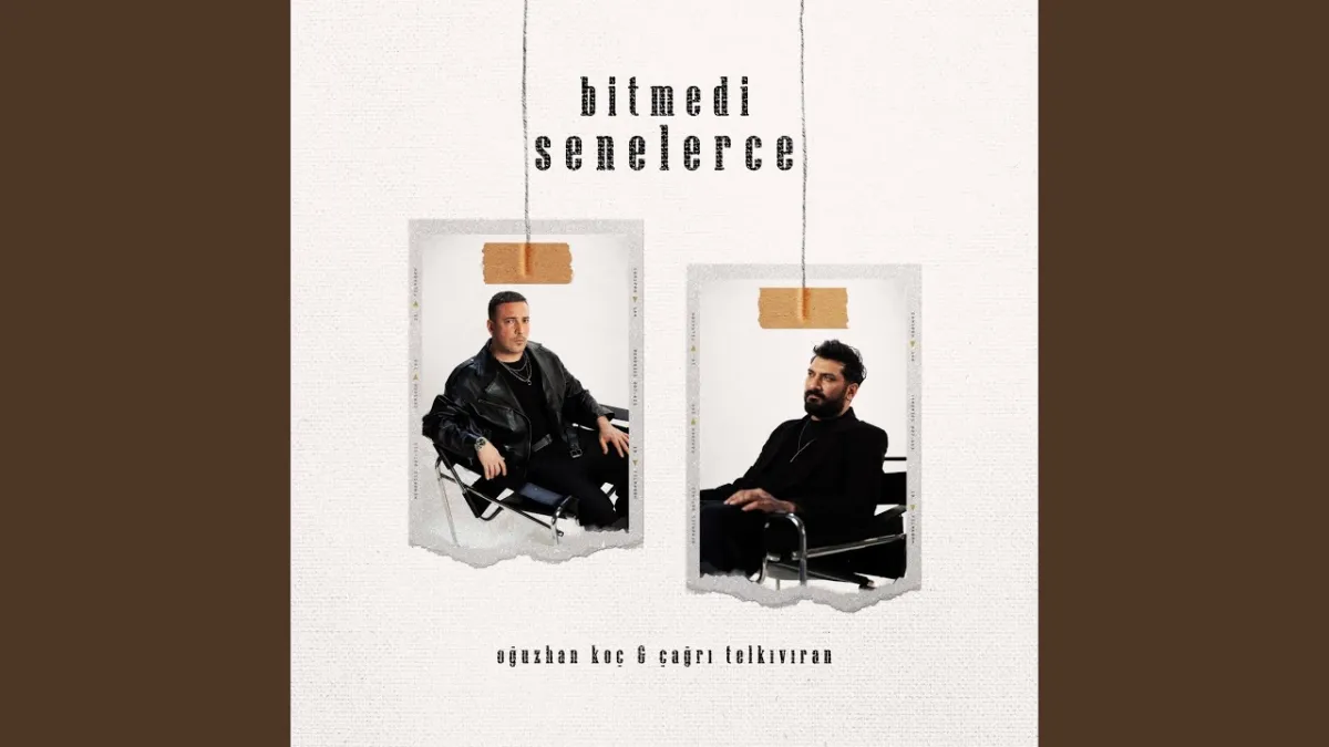 Bitmedi Senelerce
