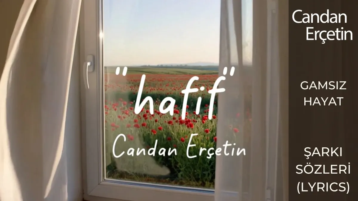 Hafif