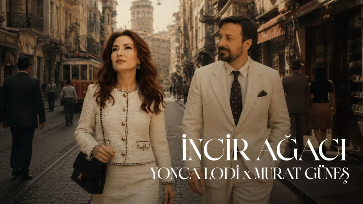 İncir Ağacı