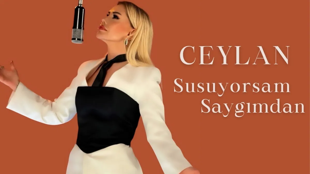 Susuyorsam Saygımdan