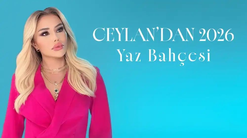 Yaz Bahçesi