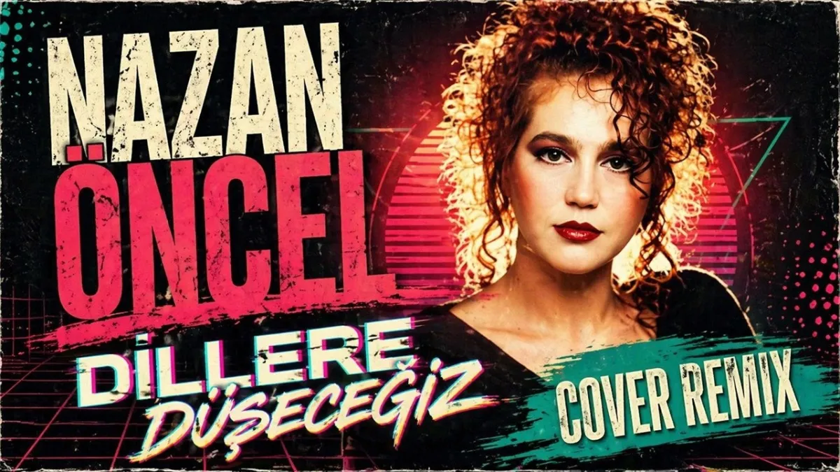 Dillere Düşeceğiz