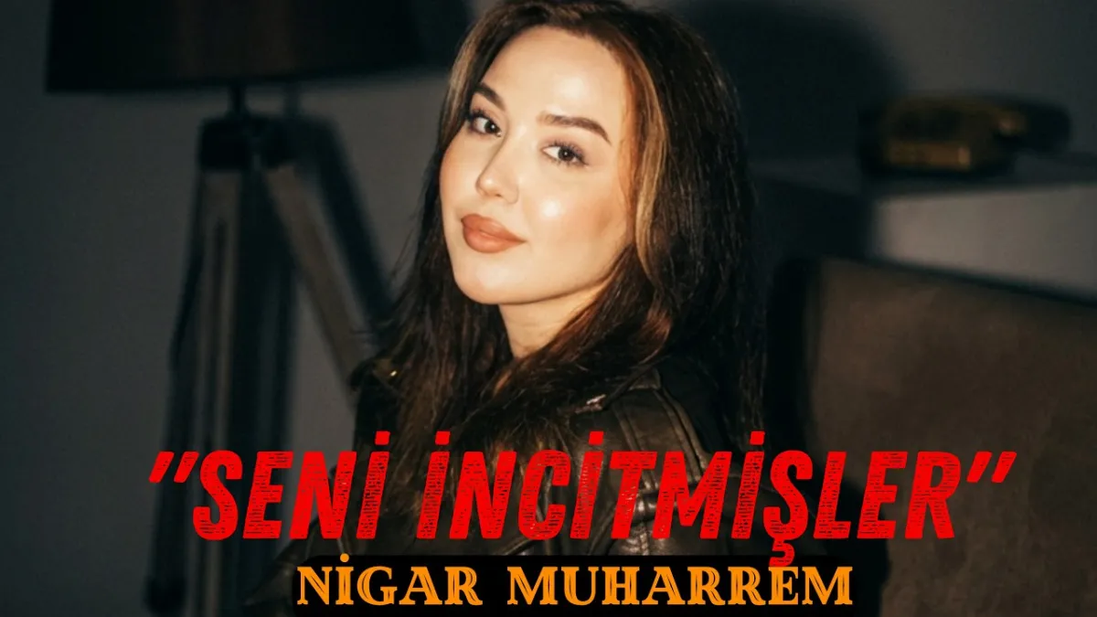 İncitmişler (ResmimVideo)