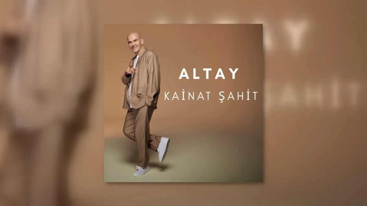 Kainat Şahit