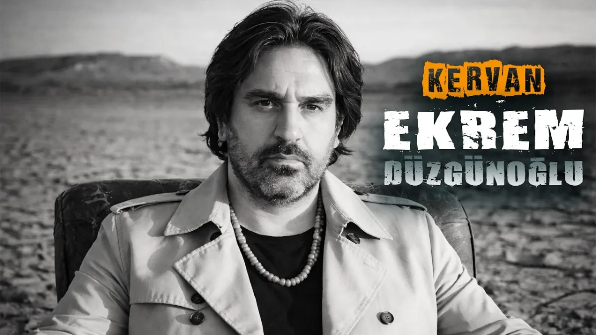 Kervan/ 70’ler Soundu Anadolu Pop