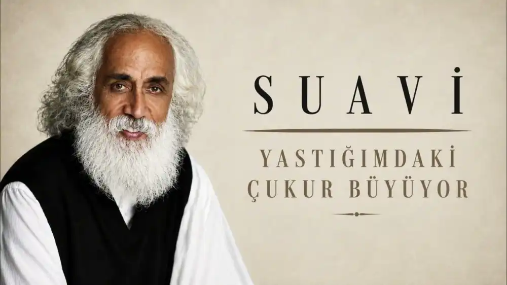 Yastığımdaki Çukur Büyüyor