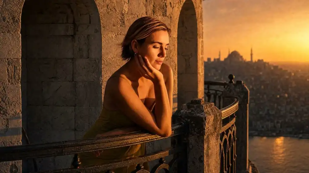 İstanbul Aşıkları