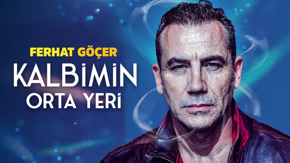 Kalbimin Orta Yeri