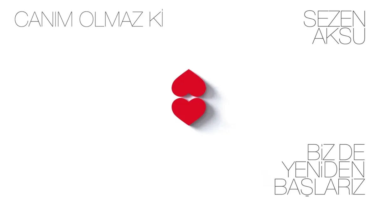 Canım Olmaz Ki