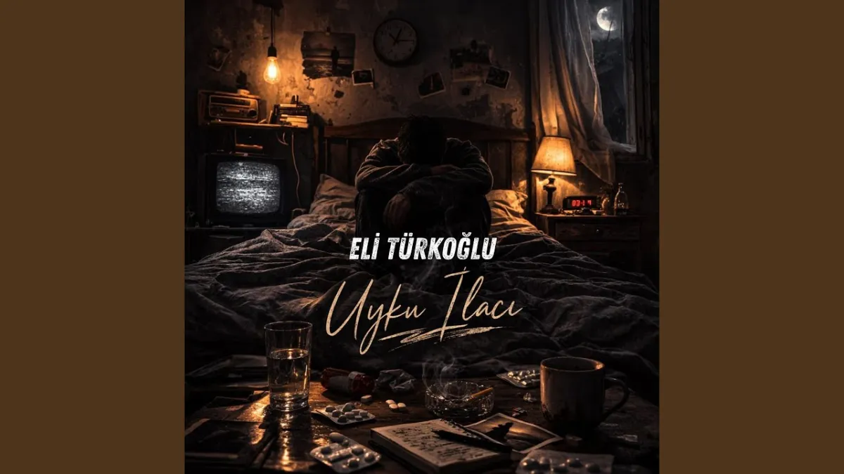 Uyku İlacı