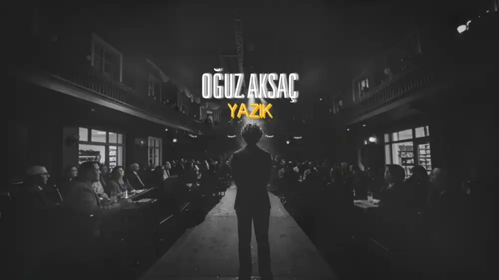 Yazık