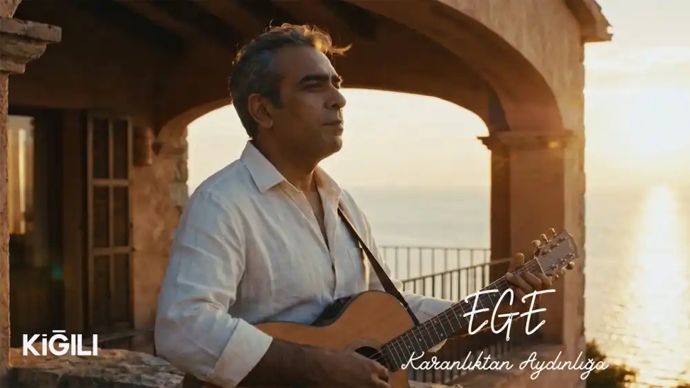 Karanlıktan Aydınlığa