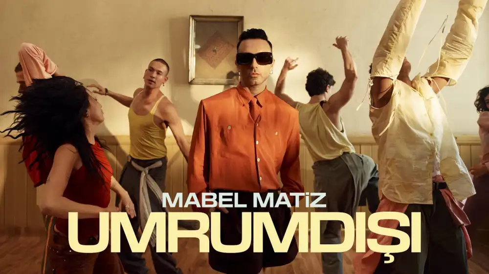 Umrumdışı