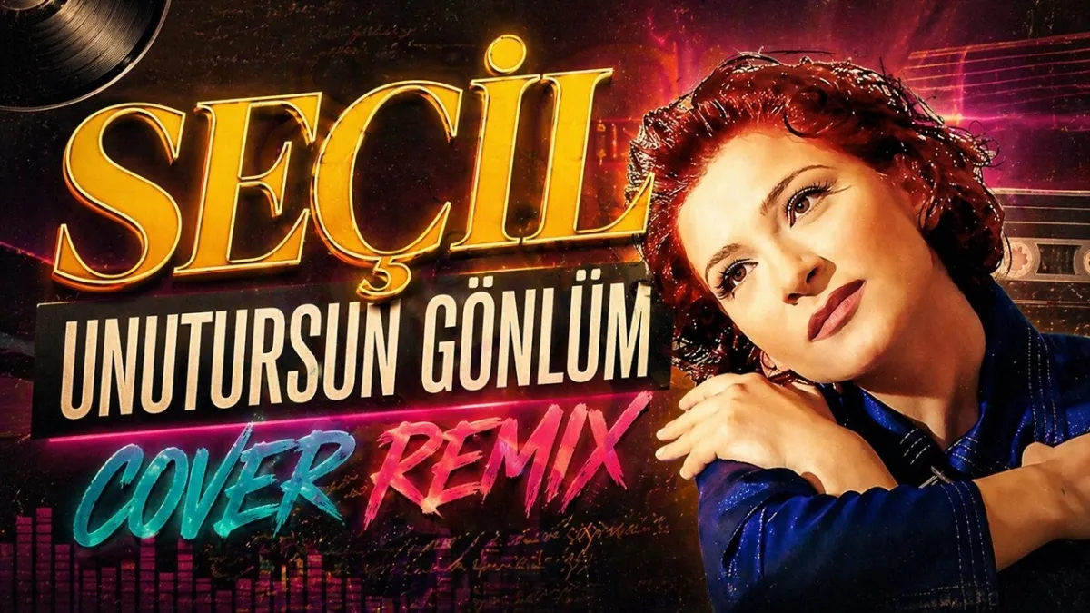 Unutursun Gönlüm (Corver Remix)
