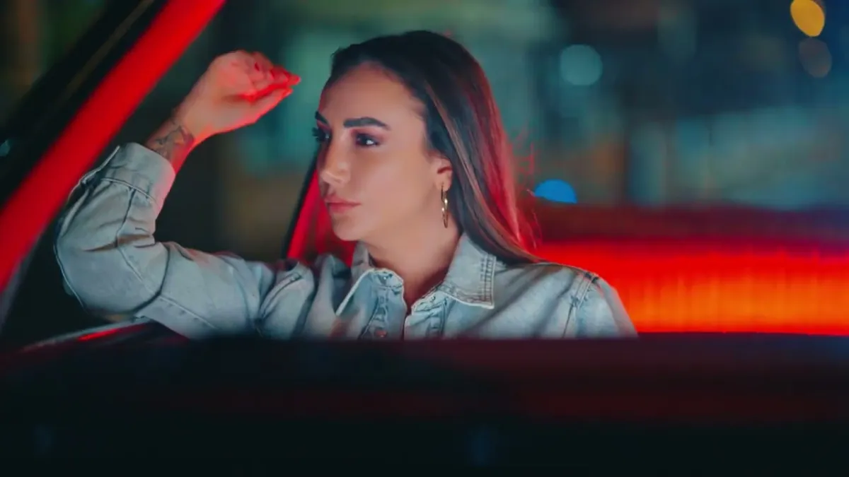 Yazık Bana (Offical Music Video)