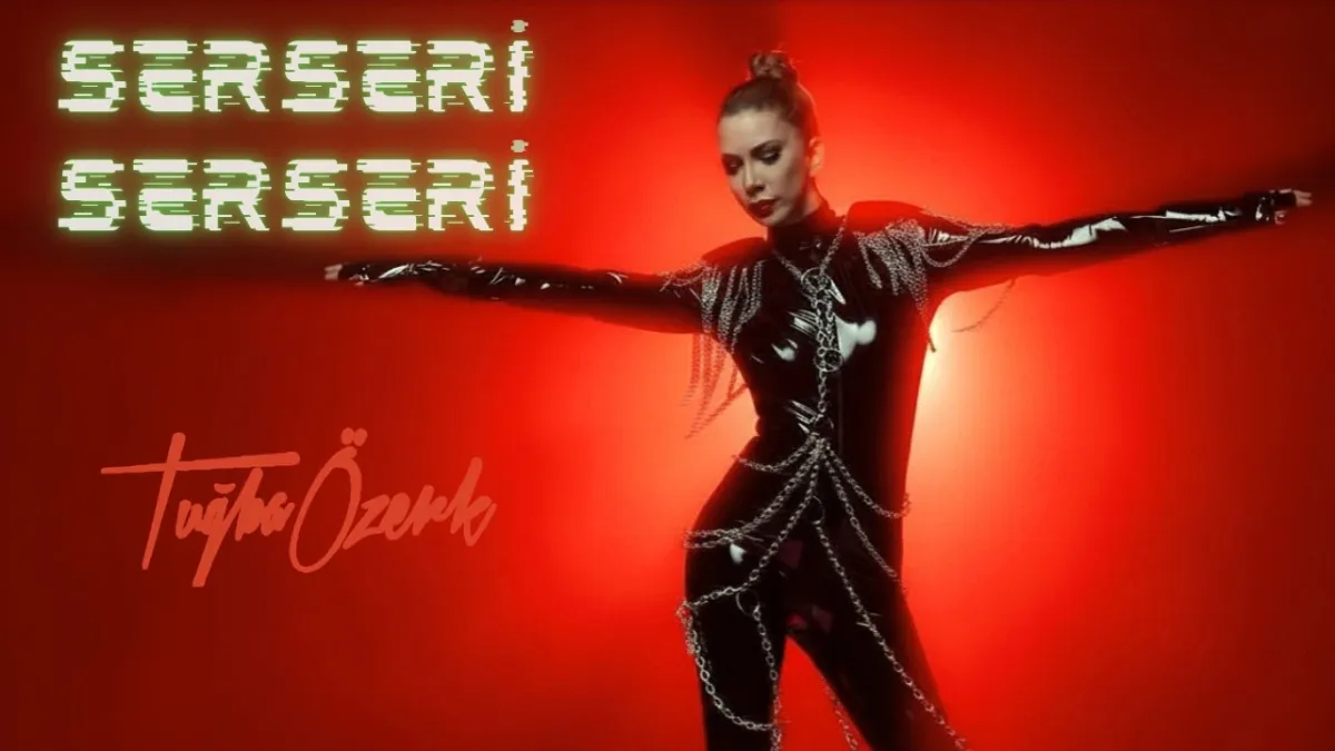 Serseri Serseri