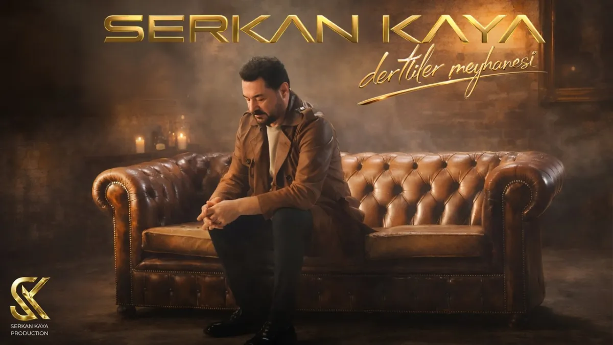 Dertliler Meyhanesi