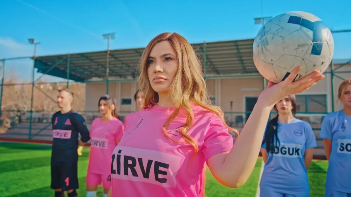 Zirve Soğuk