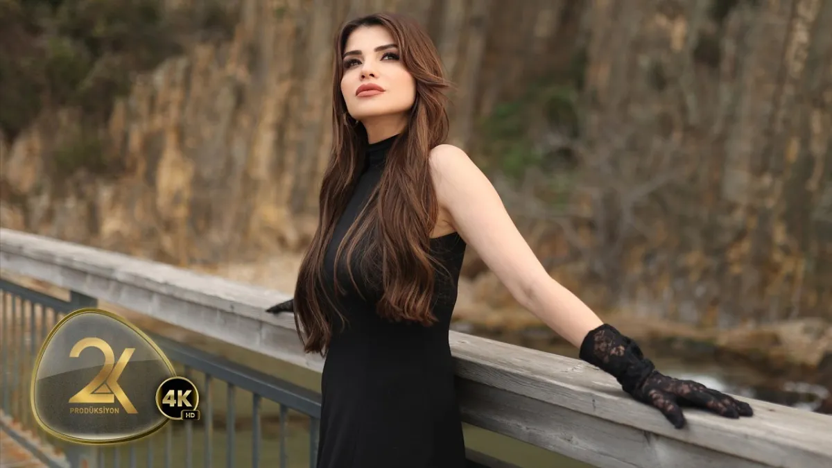 Ölürsem Üzülme