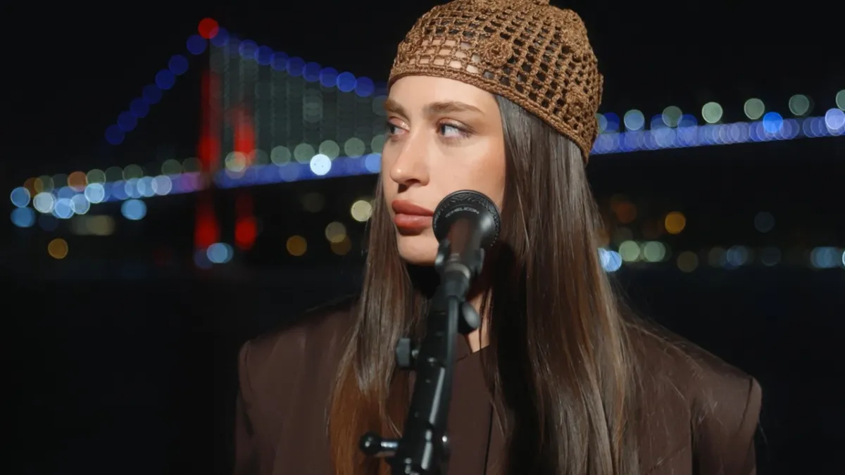 Aşiyan (Akustik)