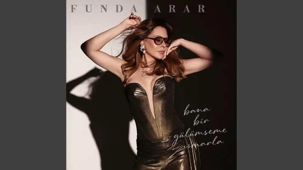 Bana Bir Gülümseme Ismarla