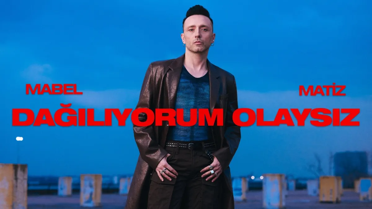 Dağılıyorum Olaysız