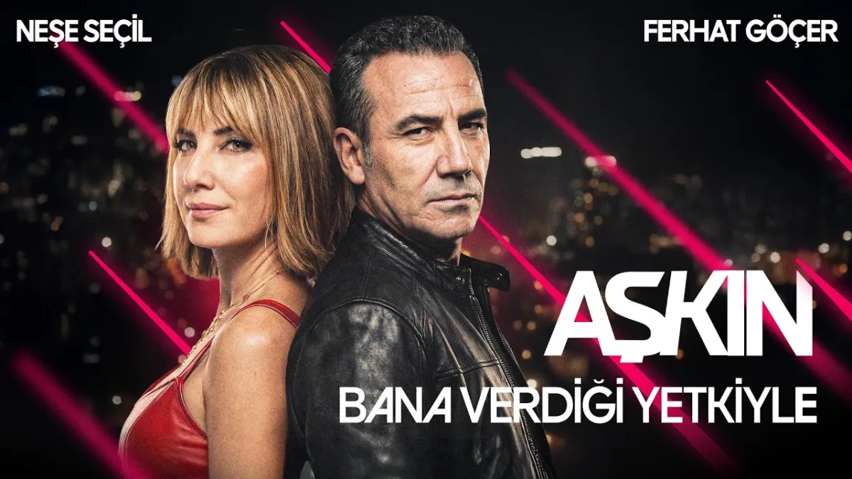 Kalbimin Bana Verdiği Yetkiyle