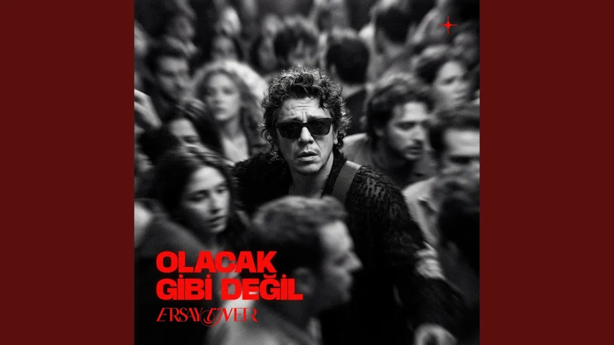 Olacak Gibi Değil