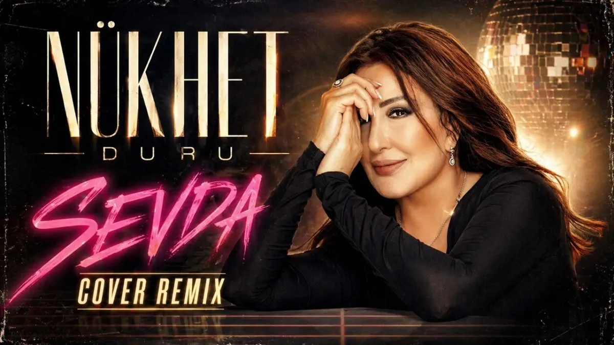 Sevda (Cover Remix)