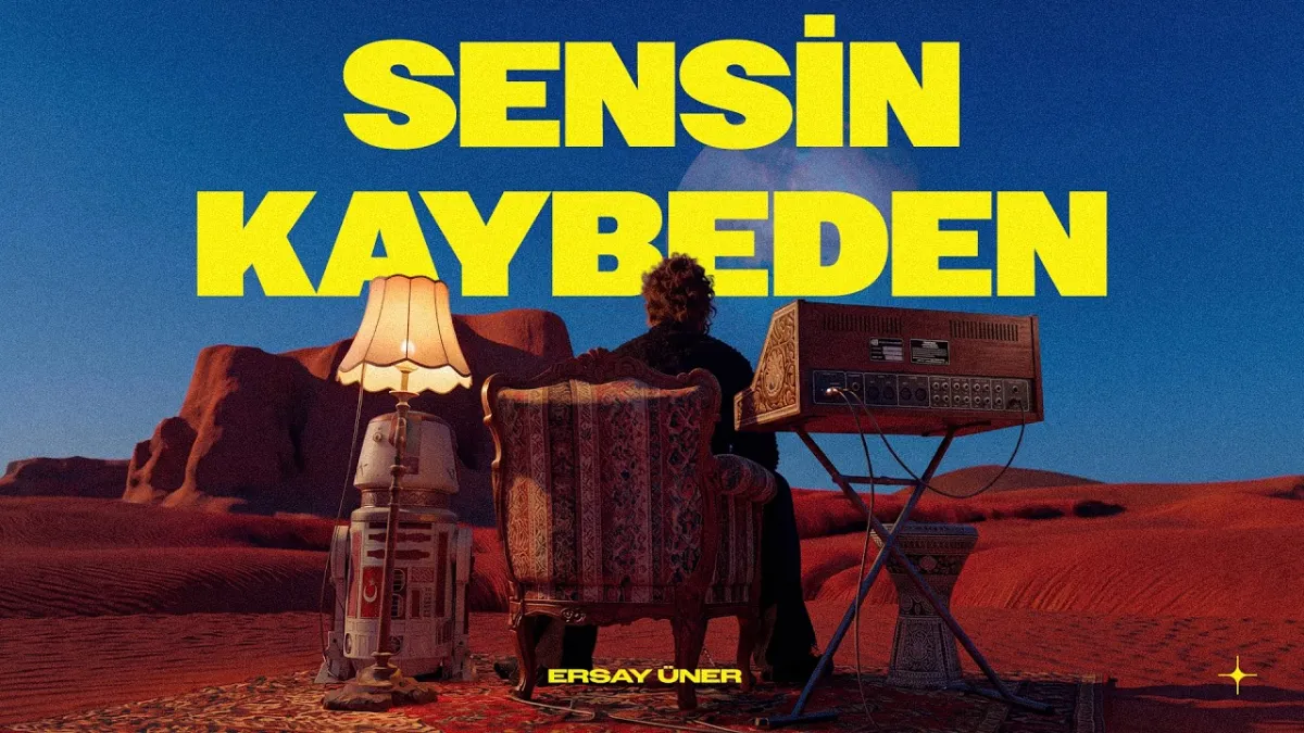 Sensin Kaybeden