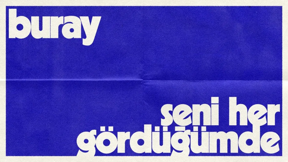 Seni Her Gördüğümde