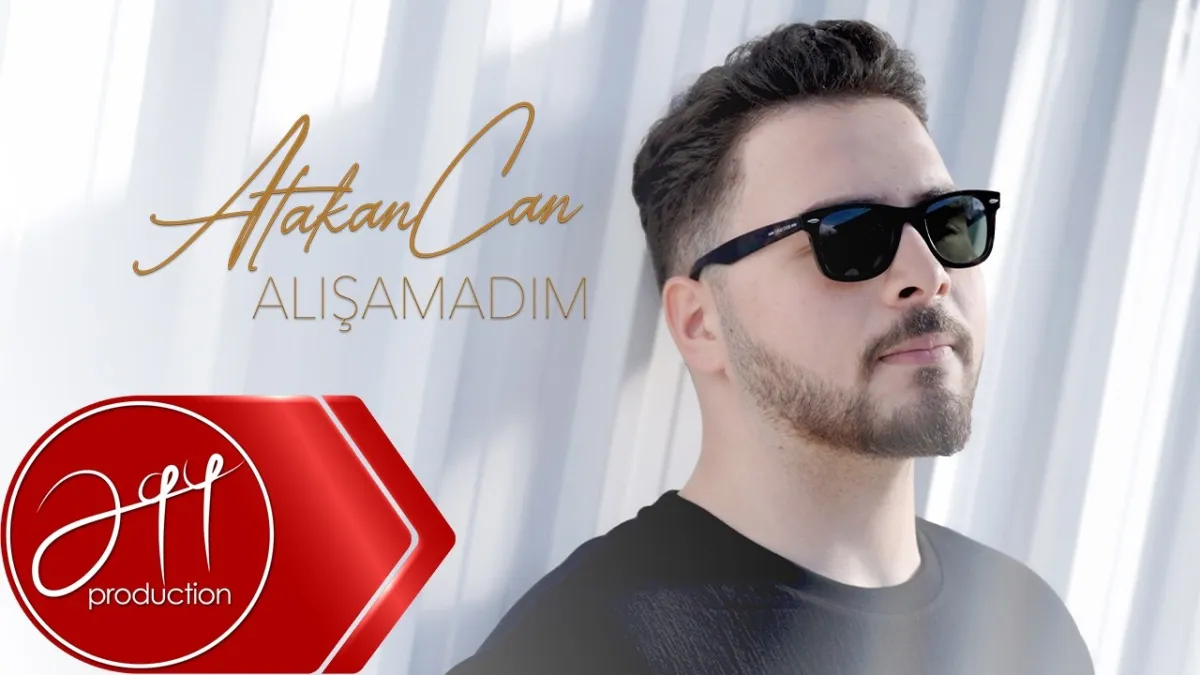 Alışamadım
